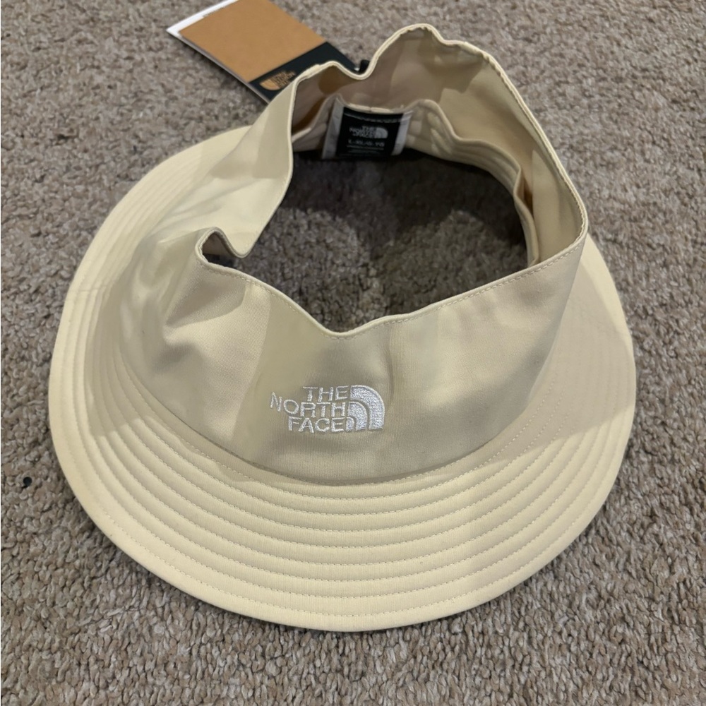 North Face hat
